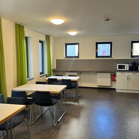 Radlerherberge Mainbernheim Bagian luar foto