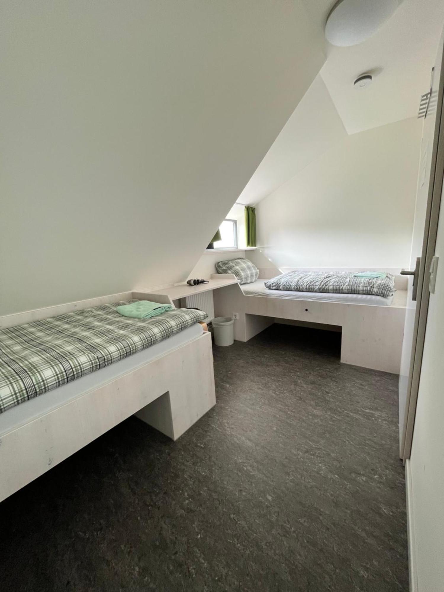 Radlerherberge Mainbernheim Bagian luar foto