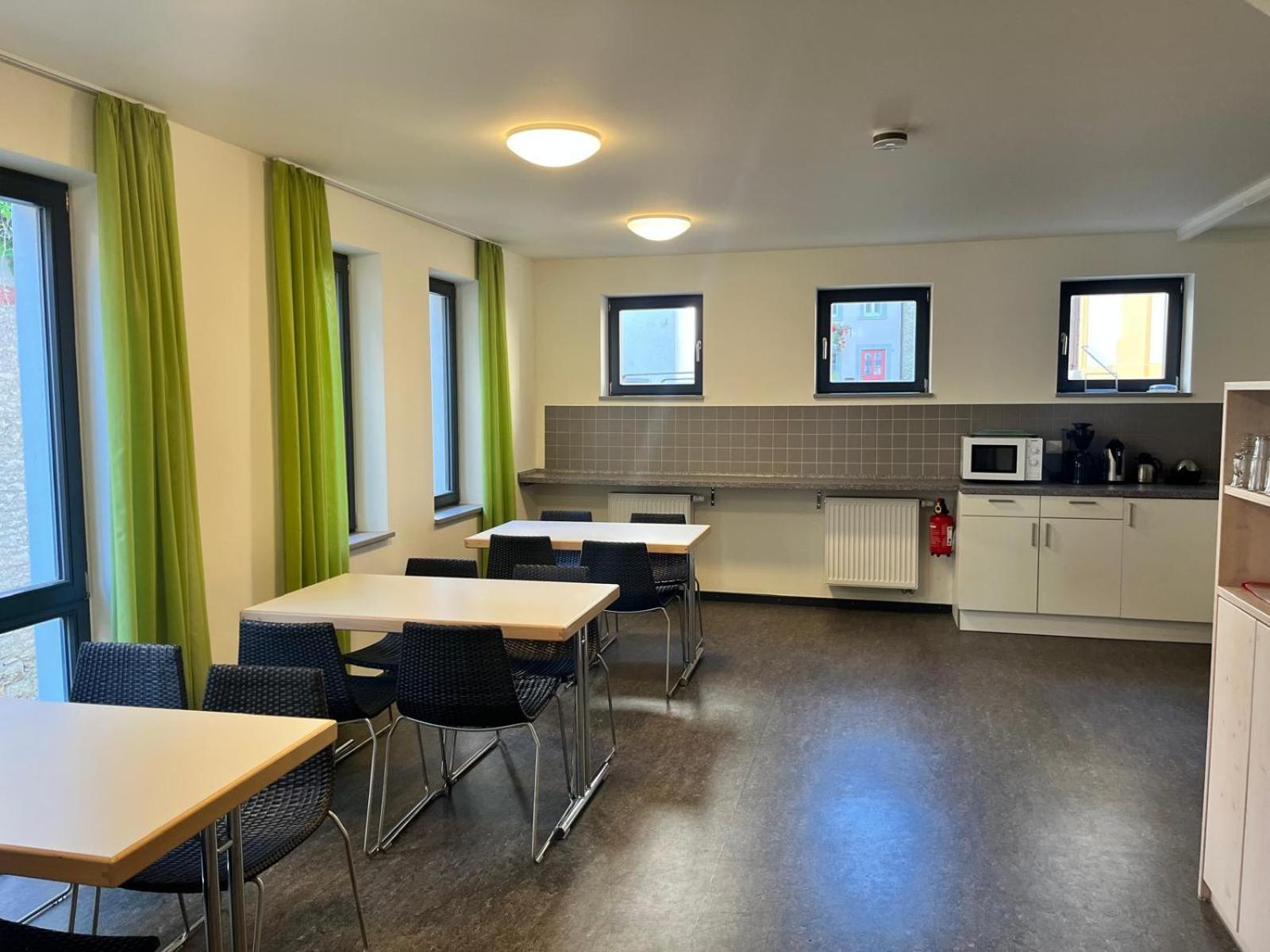 Radlerherberge Mainbernheim Bagian luar foto