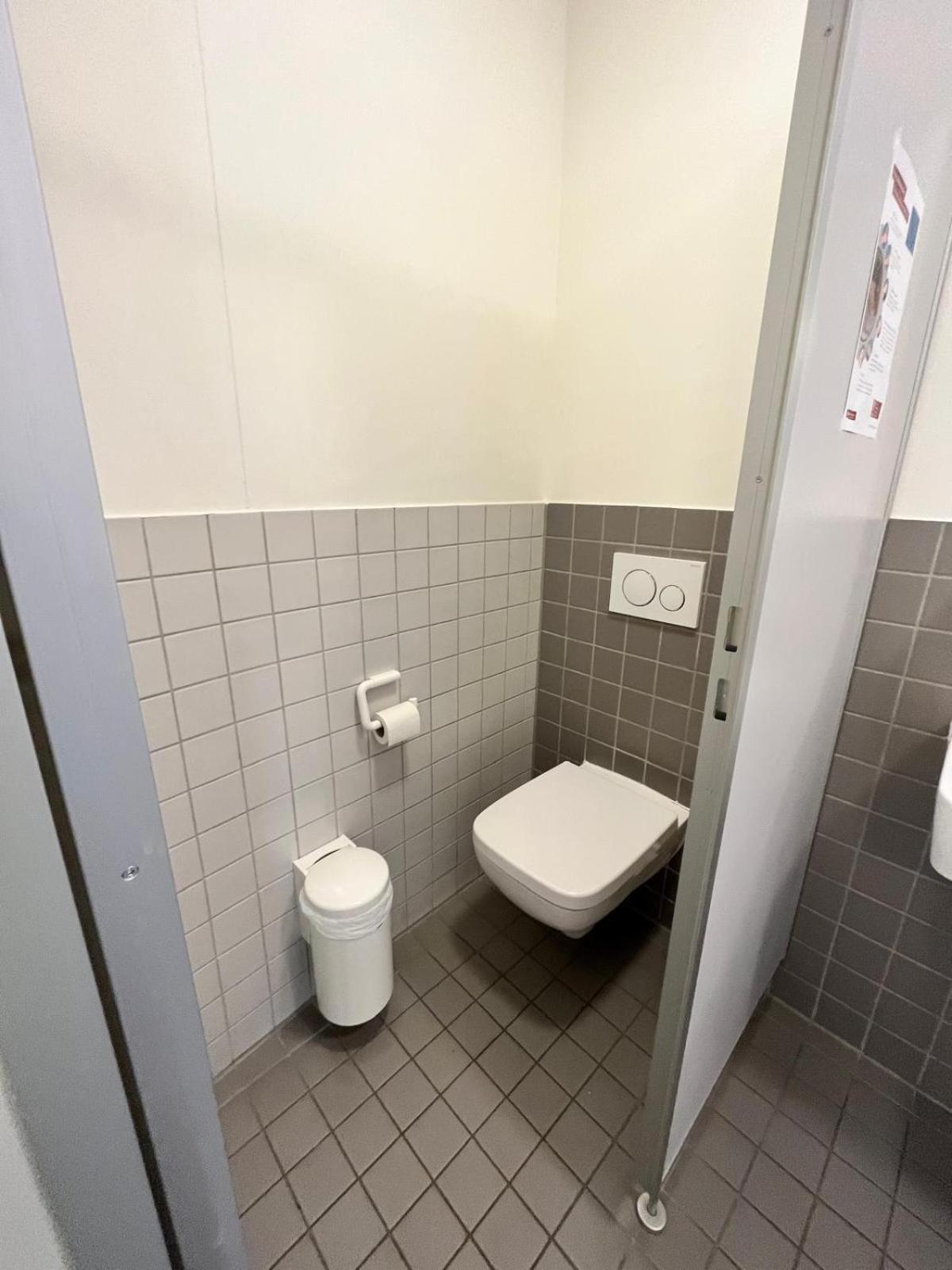 Radlerherberge Mainbernheim Bagian luar foto